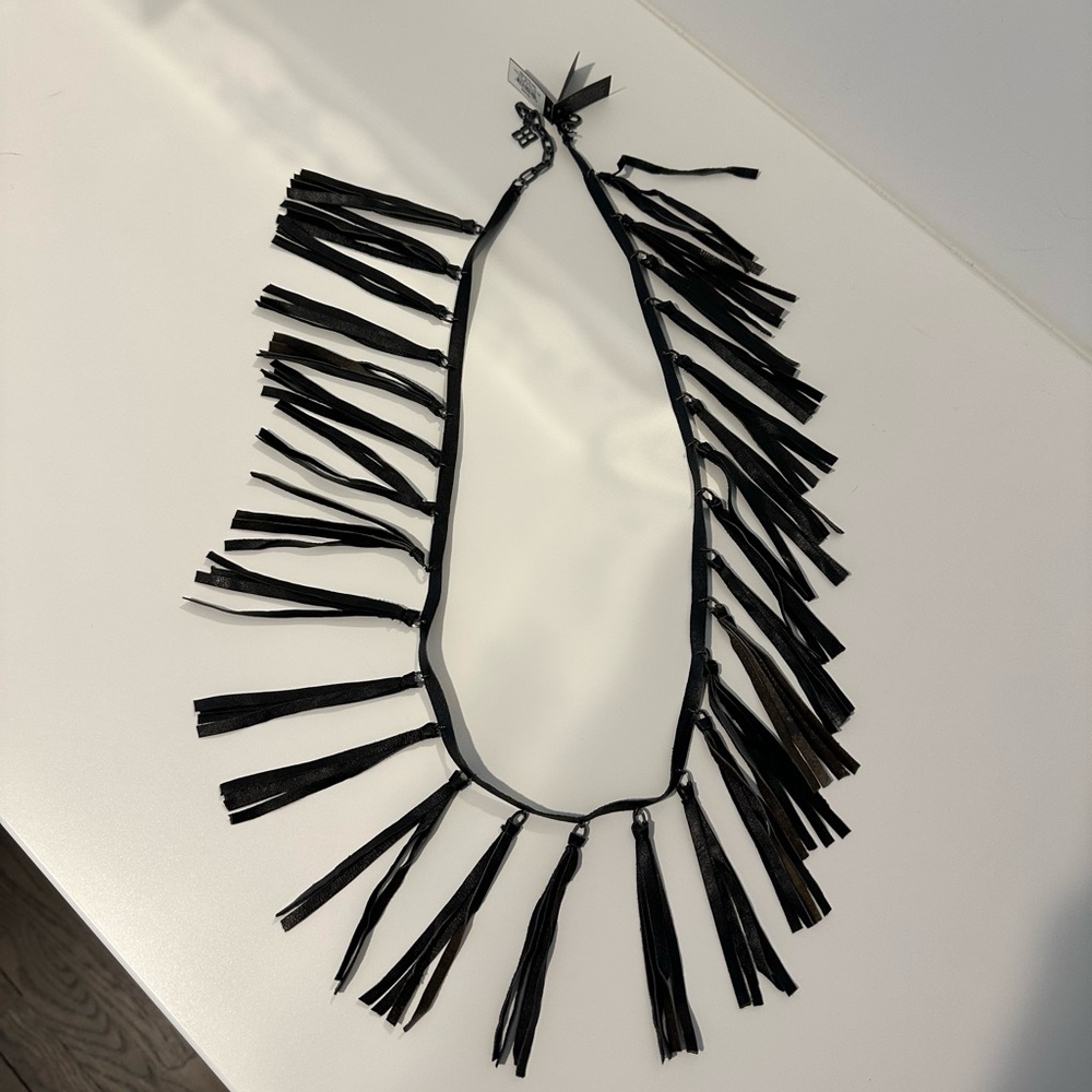 Belt or a necklace